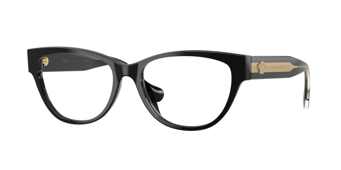 Versace  VE3389U GB1 Black