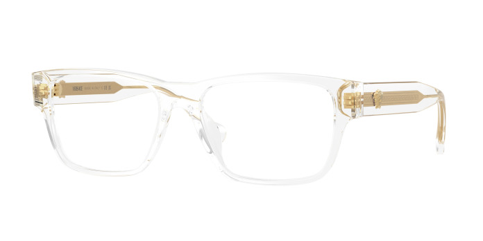 Versace VE3390U 148 Transparent Crystal
