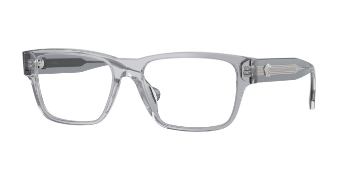 Versace  VE3390U 5432 Transparent Grey