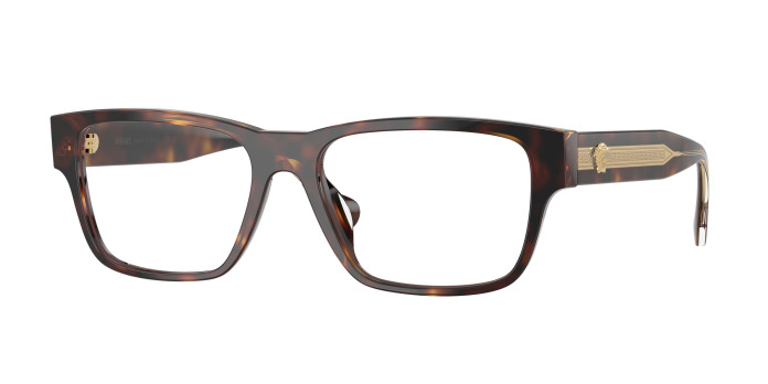 Versace  VE3390U 5537 Havana