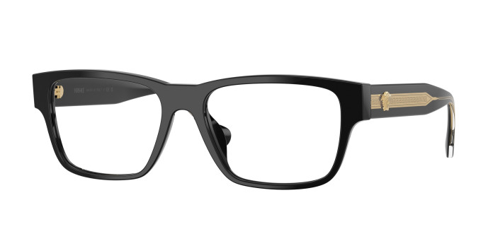 Versace  VE3390U GB1 Black