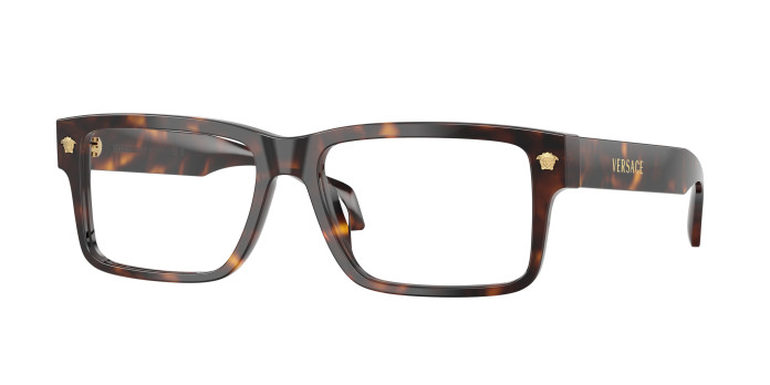 Versace  VE3391U 108 Havana