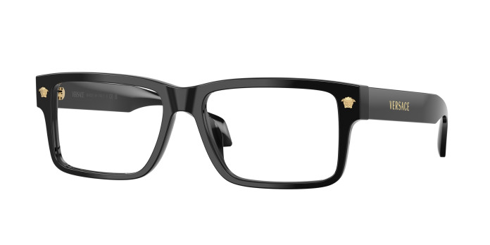 Versace VE3391U GB1 Black