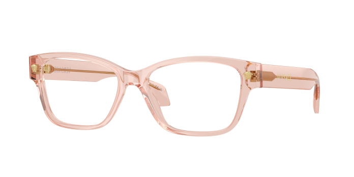 Versace  VE3392 5339 Transparent Pink
