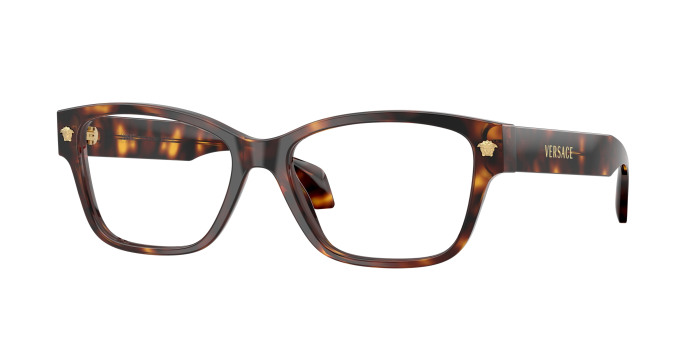 Versace  VE3392 5539 Havana