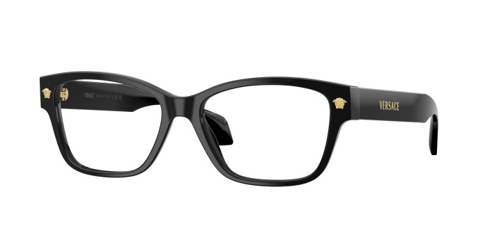 Versace VE3392 GB1 Black