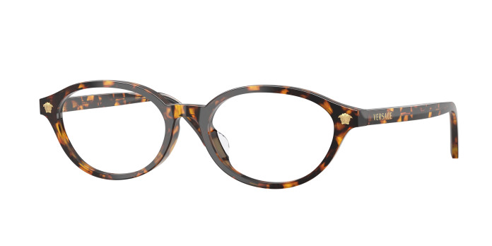 Versace  VE3393D 5514 Havana