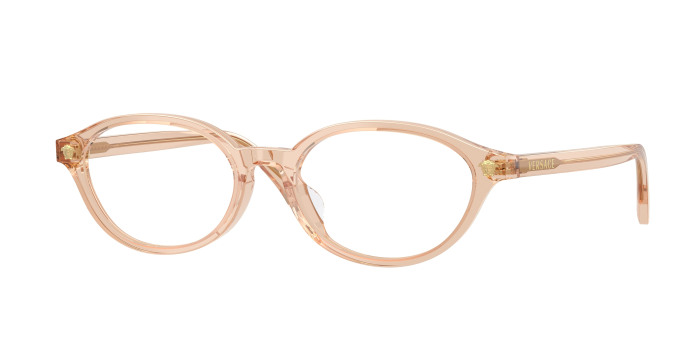 Versace  VE3393D 5518 Light Brown