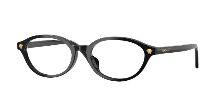 Versace VE3393D GB1 Black