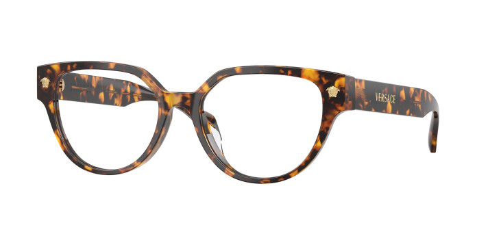 Versace  VE3394D 5514 Havana