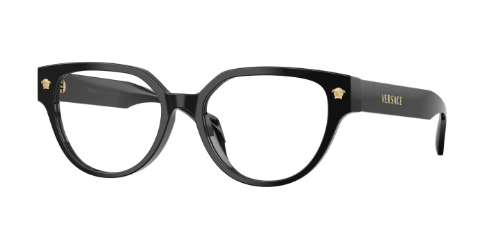Versace VE3394D GB1 Black