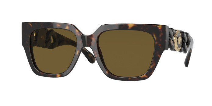 Versace VE4409 108/73 Havana (Dark Brown)