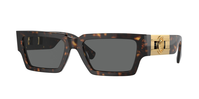 Versace  VE4459 108/87 Havana (Dark Grey)