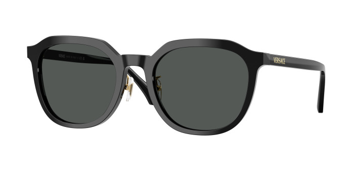 Versace VE4493D GB1/87 Black (Dark Grey)