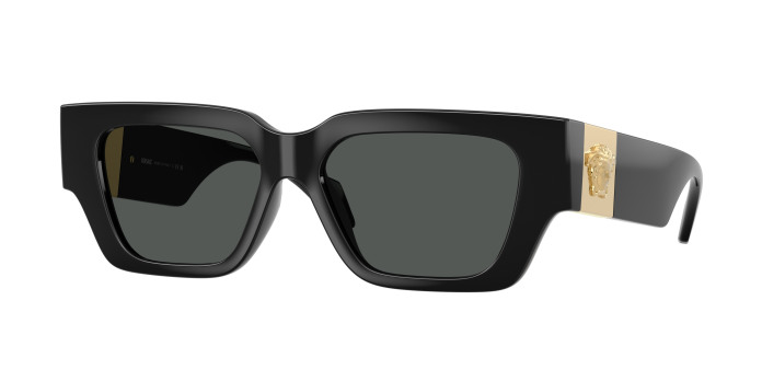 Versace  VE4497U GB1/87 Black (Dark Grey)