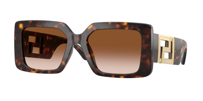 Versace VE4505U 108/13 Havana (Brown Gradient)