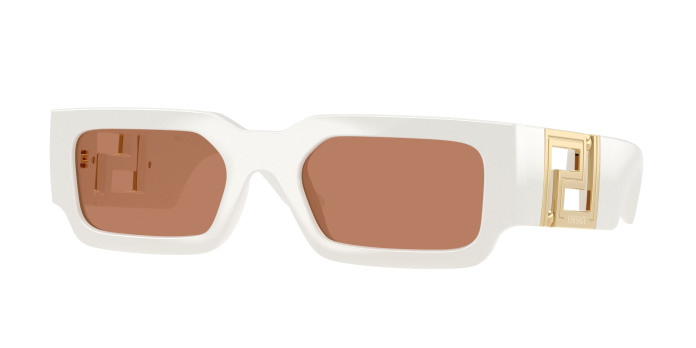 Versace  VE4506U 554473 Talc (Brown)