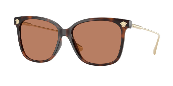 Versace VE4507U 108/73 Havana (Brown)