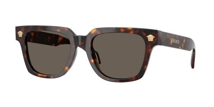 Versace VE4510U 108/3 Havana (Brown)