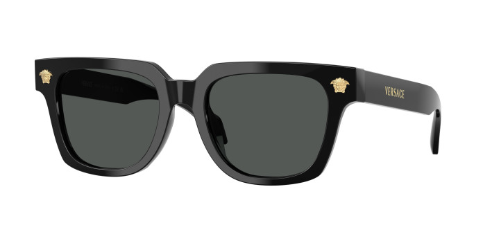 Versace VE4510U GB1/87 Black (Dark Grey)