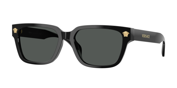 Versace VE4513D GB1/87 Black (Dark Grey)
