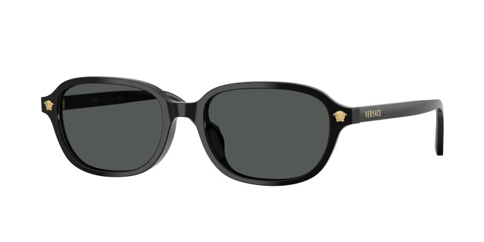 Versace  VE4514D GB1/87 Black (Dark Grey)