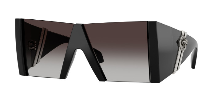 Versace  VE4515 GB1/8G Black (Grey Gradient)
