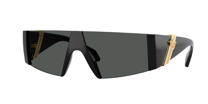 Versace VE4516 GB1/87 Black (Dark Grey)