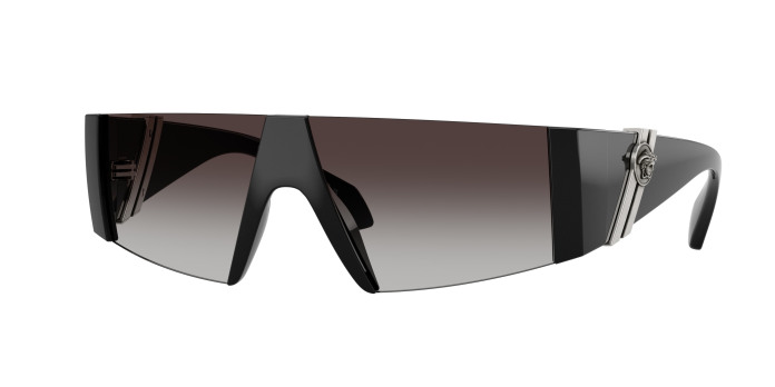 Versace VE4516 GB1/8G Black (Grey Gradient)