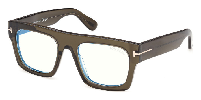 Tom Ford  FT5634-B 098 Green