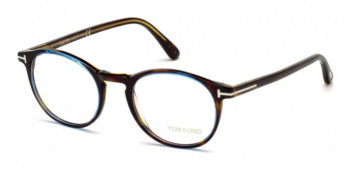 Tom Ford  FT5294 056 Havana/other