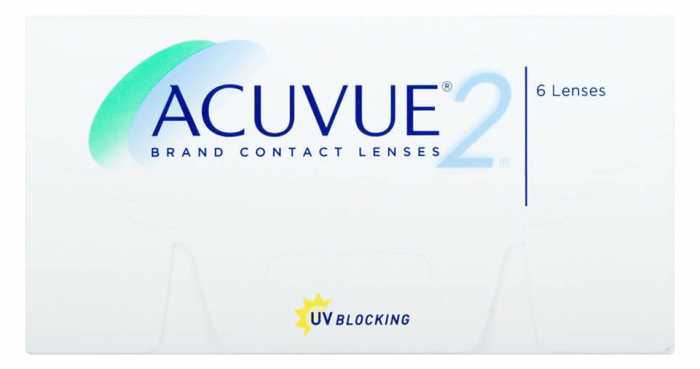 Acuvue® 2