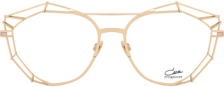cazal_eyewear_5004_gold