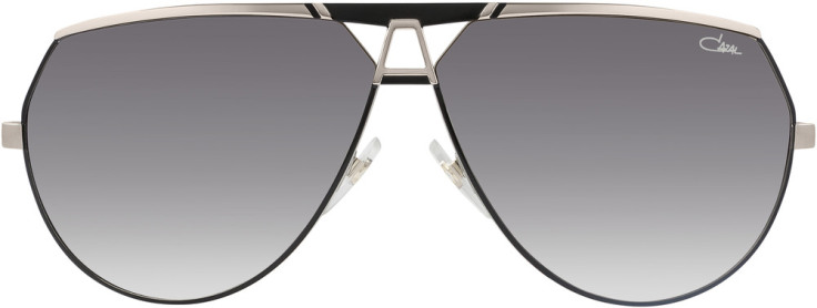 cazal_eyewear_953_blacksilver