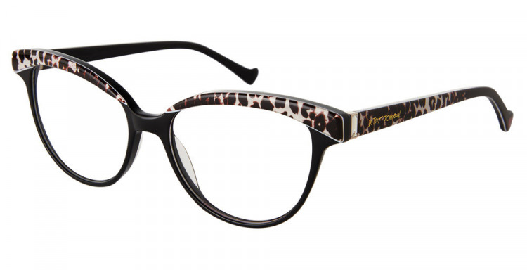 Betsey Johnson Bet Made You Look Specsforvets
