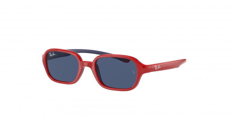 rayban_kids_0rj9074s_709380_red_on_blue_ref Ray-ban RJ9074S