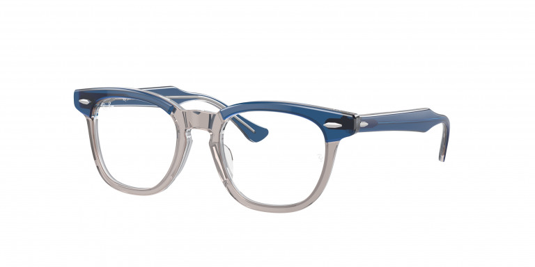 rayban_kids_0ry9098v_3959_top_dark_blue__brown__light_grey_ref Ray-ban RY9098V