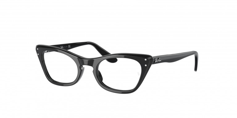 rayban_kids_0ry9099v_3542_black_ref Ray-ban Miss Burbank RY9099V