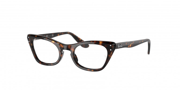 rayban_kids_0ry9099v_3887_havana_ref Ray-ban Miss Burbank RY9099V