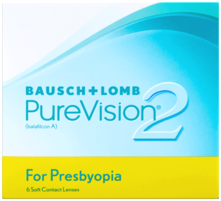 Purevision2 Multi-Focal