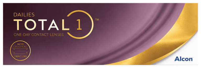 Dailies Total1®