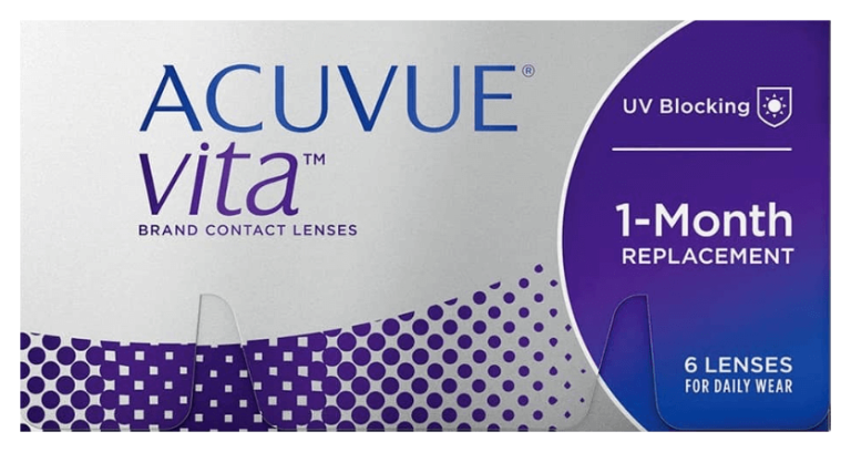 Acuvue® Vita®