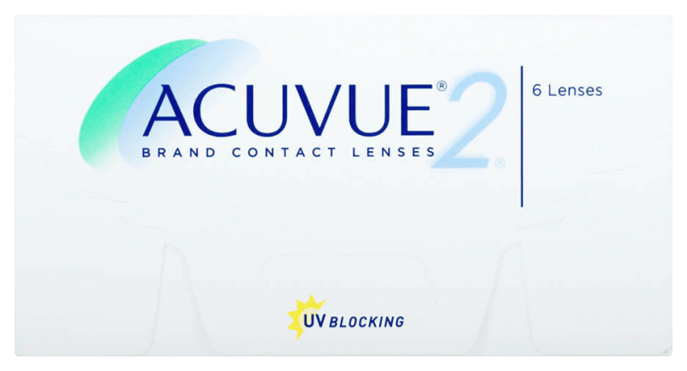 Acuvue® 2