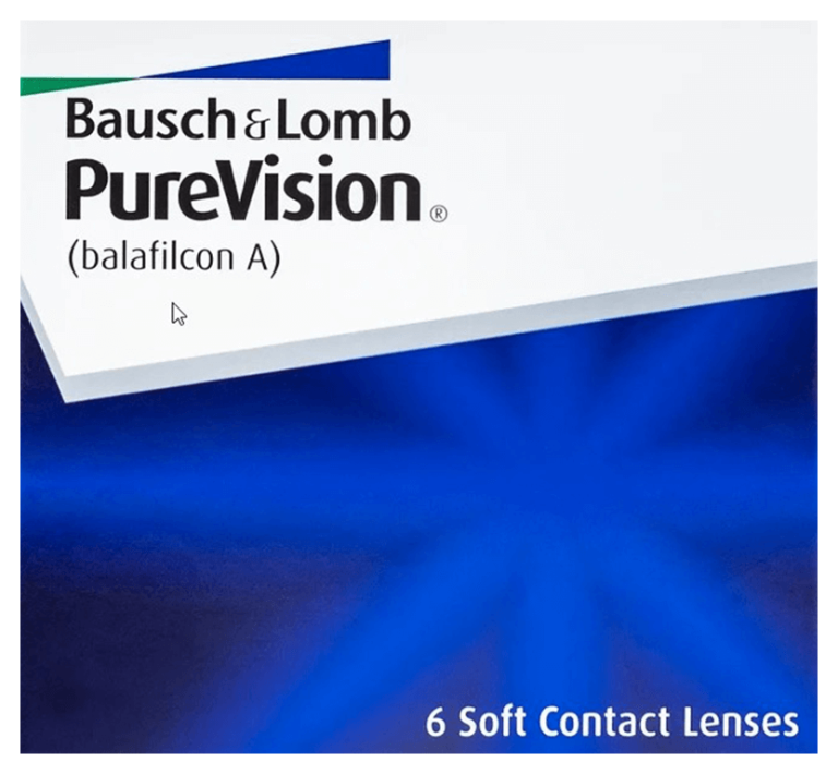 PureVision 6 Pack