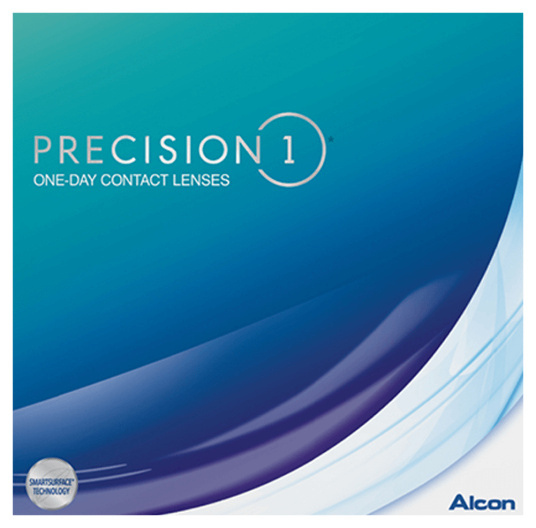 Precision1™ 90 Pack