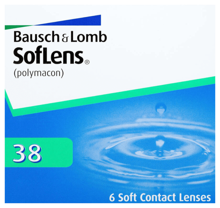 SofLens 38