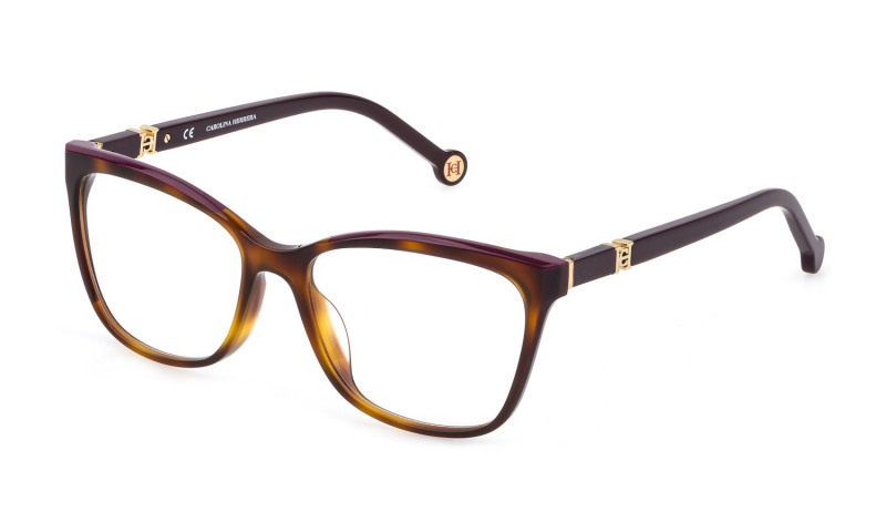 ch_carolina_herrera_vhe886v_shiny_dark_havana
