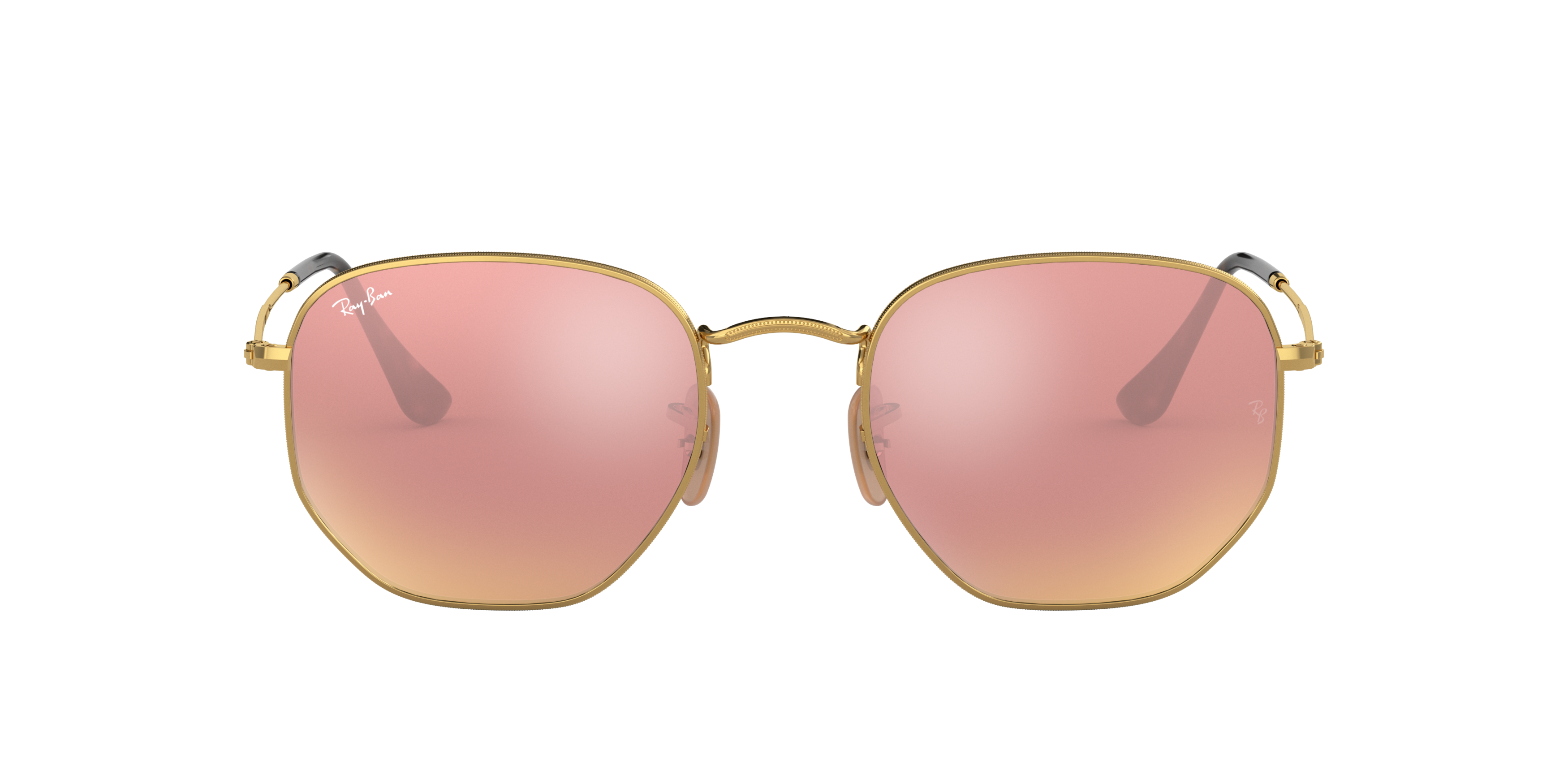 Buy Ray ban Hexagonal RB3548N 001 Z2