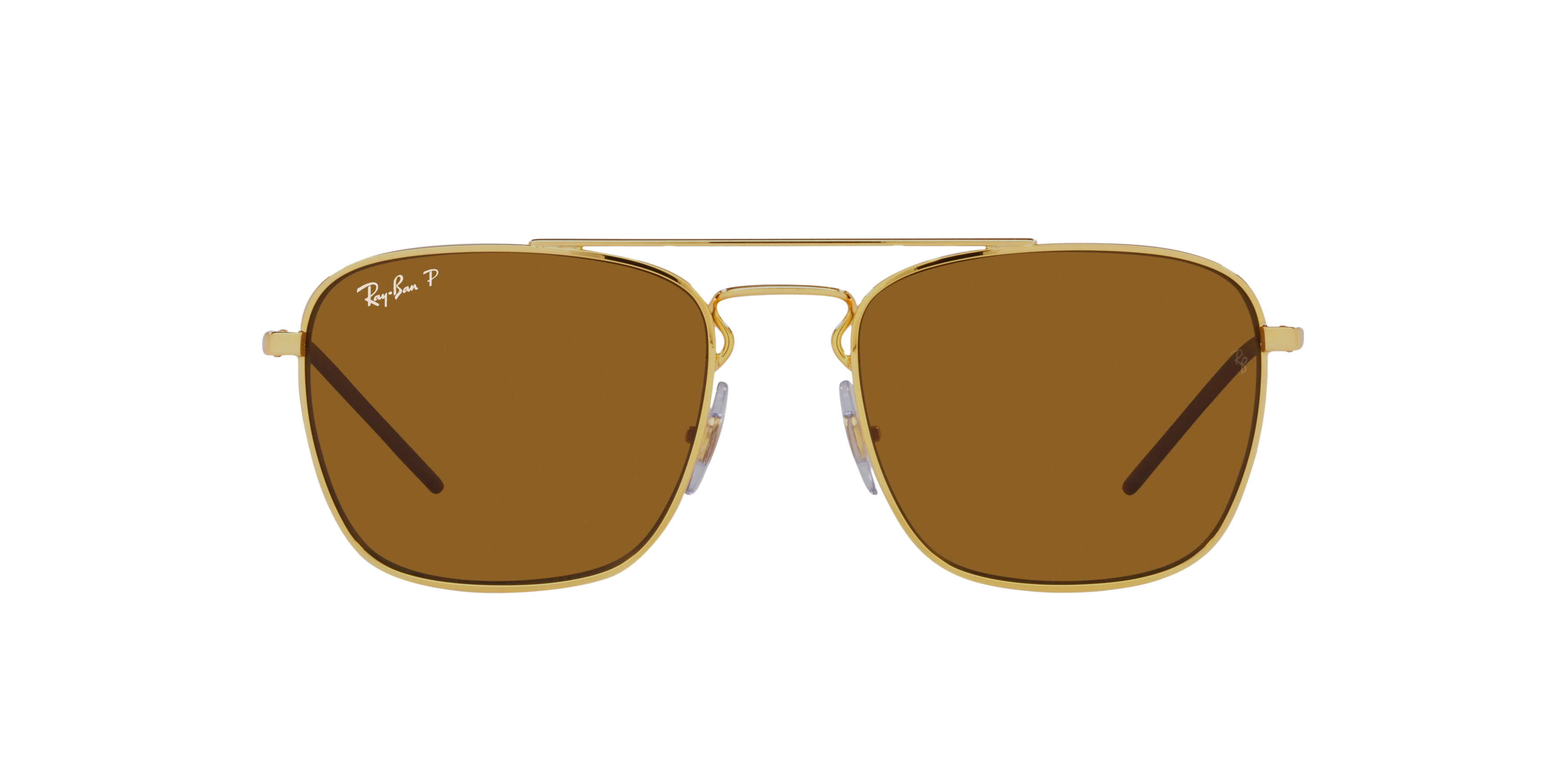 Rb3588 polarized store