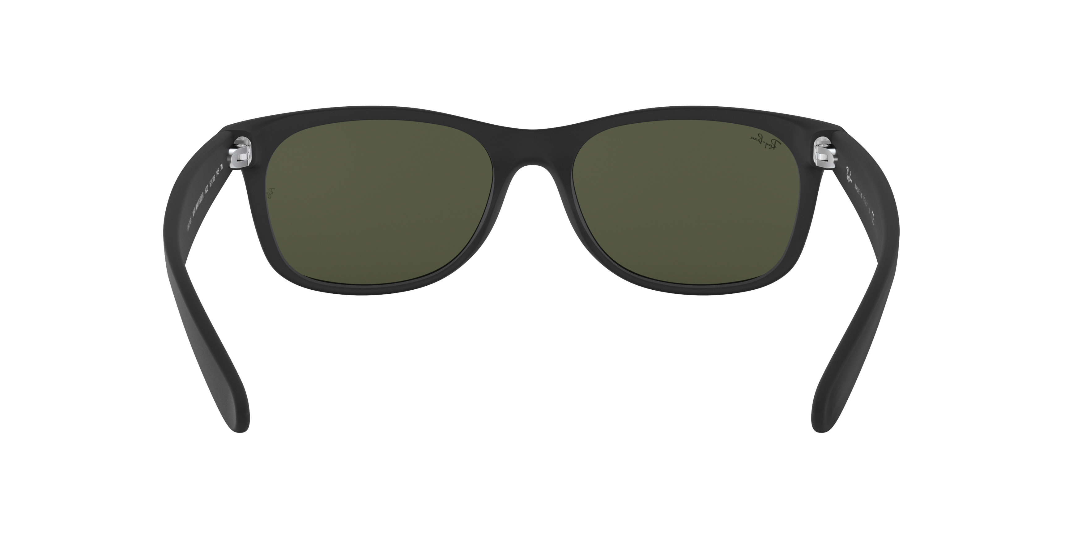 New wayfarer matte black clearance